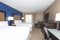  - Holiday Inn Elk Grove Village