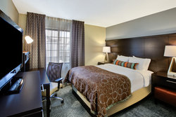  - Staybridge Suites East Louisville - I-64, Exit 17