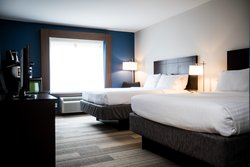  - Holiday Inn Express & Suites Dayton
