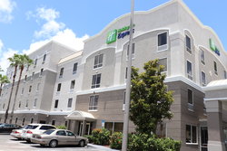  - Holiday Inn Express & Suites Clearwater