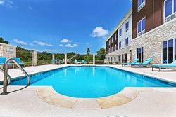  - Holiday Inn Express & Suites Killeen