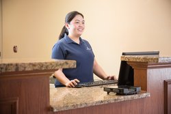  - Candlewood Suites Wake Forest