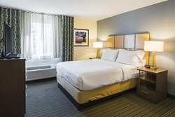  - Candlewood Suites University Area Pensacola - I-10, Exit 13