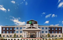  - Holiday Inn Express & Suites Killeen