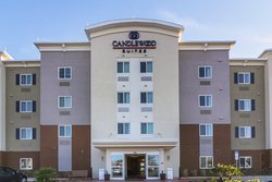  - Candlewood Suites University Area Pensacola - I-10, Exit 13