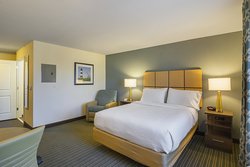  - Candlewood Suites University Area Pensacola - I-10, Exit 13