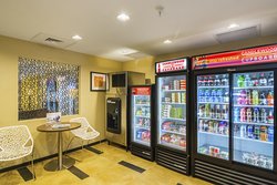  - Candlewood Suites University Area Pensacola - I-10, Exit 13