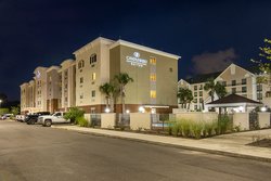  - Candlewood Suites University Area Pensacola - I-10, Exit 13