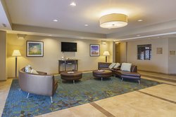  - Candlewood Suites University Area Pensacola - I-10, Exit 13