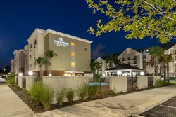  - Candlewood Suites University Area Pensacola - I-10, Exit 13