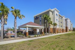  - Candlewood Suites University Area Pensacola - I-10, Exit 13