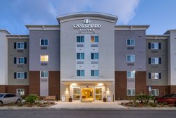  - Candlewood Suites University Area Pensacola - I-10, Exit 13