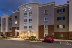  - Candlewood Suites University Area Pensacola - I-10, Exit 13