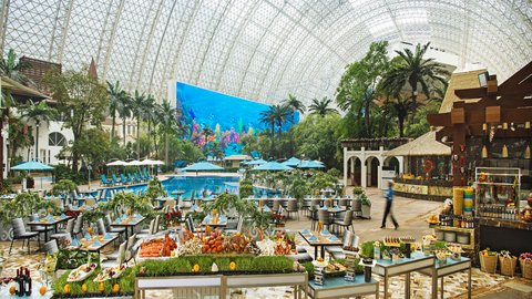 INTERCONTINENTAL CHENGDU GLOBAL - Photo 61