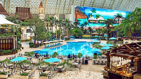 INTERCONTINENTAL CHENGDU GLOBAL - Photo 48