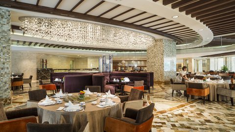 INTERCONTINENTAL CHENGDU GLOBAL - Photo 40