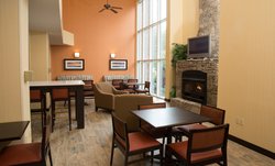  - Holiday Inn Express & Suites Cherokee