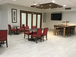  - Holiday Inn Express Easton