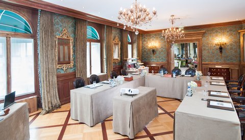 HOTEL D ANGLETERRE GENEVA - Photo 35