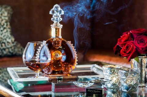 HOTEL D ANGLETERRE GENEVA - Photo 37