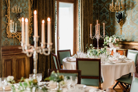 HOTEL D ANGLETERRE GENEVA - Photo 38