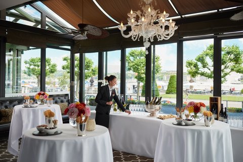 HOTEL D ANGLETERRE GENEVA - Photo 40