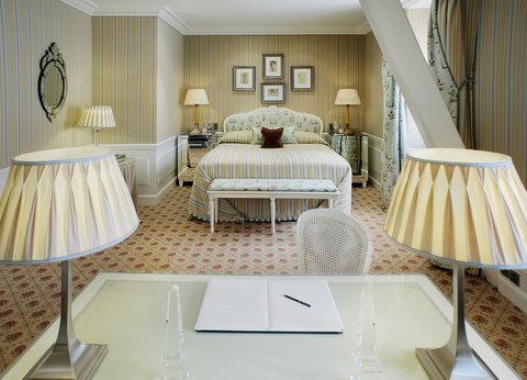 HOTEL D ANGLETERRE GENEVA - Photo 41