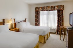  - Holiday Inn Express & Suites Bethany