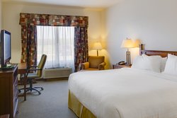  - Holiday Inn Express & Suites Bethany