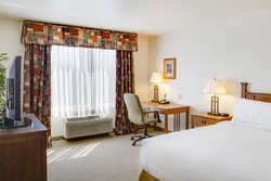  - Holiday Inn Express & Suites Bethany