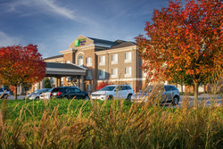  - Holiday Inn Express & Suites Bellevue