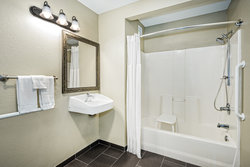  - Staybridge Suites Round Rock - I-35, Exit 252B