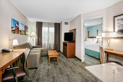  - Staybridge Suites Round Rock - I-35, Exit 252B