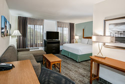  - Staybridge Suites Round Rock - I-35, Exit 252B
