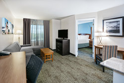  - Staybridge Suites Round Rock - I-35, Exit 252B