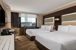  - Holiday Inn Nevins Station Brooklyn