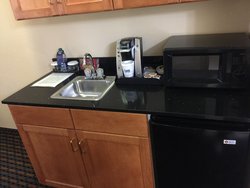  - Holiday Inn Express & Suites Sanford