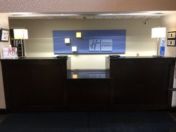  - Holiday Inn Express & Suites Sanford