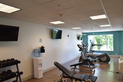  - Holiday Inn Express & Suites Sparta