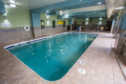  - Holiday Inn Express Wilmington