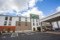  - Holiday Inn Express Wilmington