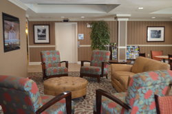  - Holiday Inn Express Fort Montgomery