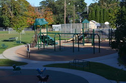  - Holiday Inn Express Fort Montgomery