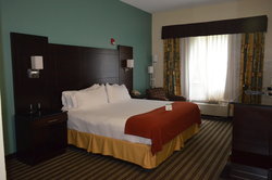  - Holiday Inn Express Fort Montgomery