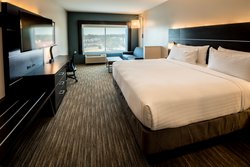  - Holiday Inn Express North Augusta - I-20, Exit 5