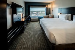  - Holiday Inn Express North Augusta - I-20, Exit 5