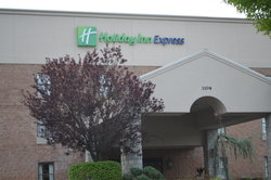  - Holiday Inn Express Fort Montgomery