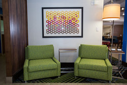  - Holiday Inn Express Wilmington