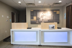  - Holiday Inn Express Wilmington