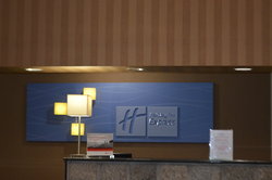  - Holiday Inn Express Fort Montgomery